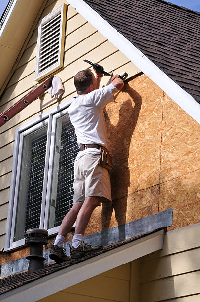  Bethel, WA Siding Installation & Repair Pros